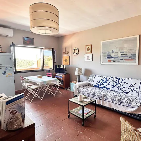 Murphy Holiday Homes - Residenza Cala Chiesa La Maddalena  Exterior photo
