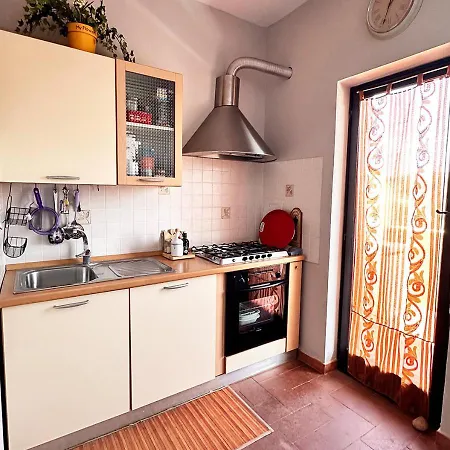 Murphy Holiday Homes - Residenza Cala Chiesa La Maddalena  Exterior photo