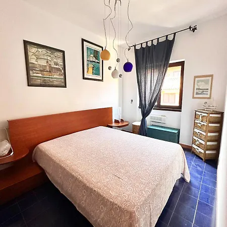 Murphy Holiday Homes - Residenza Cala Chiesa La Maddalena  Exterior photo