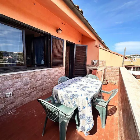 Murphy Holiday Homes - Residenza Cala Chiesa La Maddalena  Exterior photo
