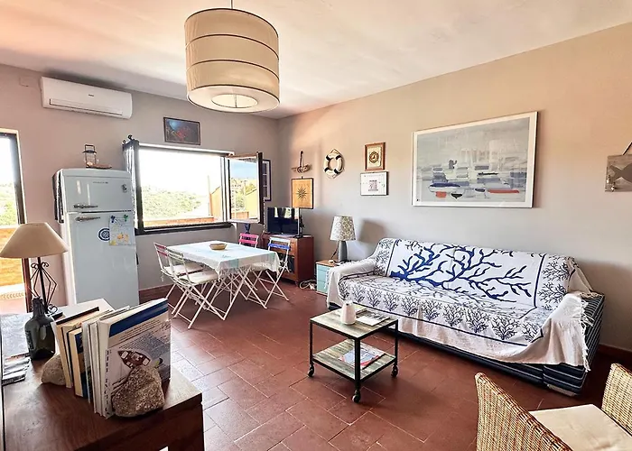 Murphy Holiday Homes - Residenza Cala Chiesa