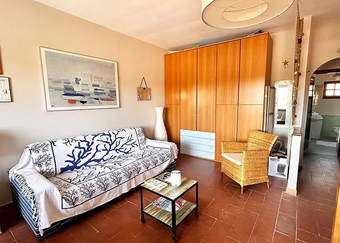 Murphy Holiday Homes - Residenza Cala Chiesa