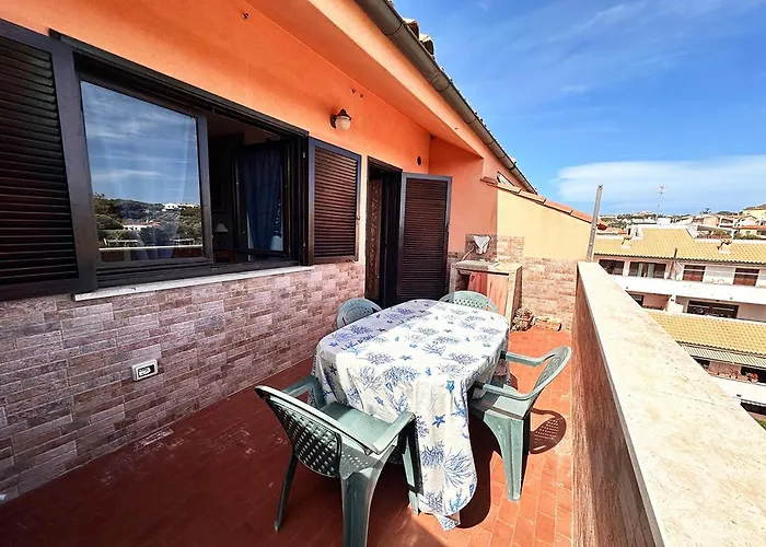 Murphy Holiday Homes - Residenza Cala Chiesa
