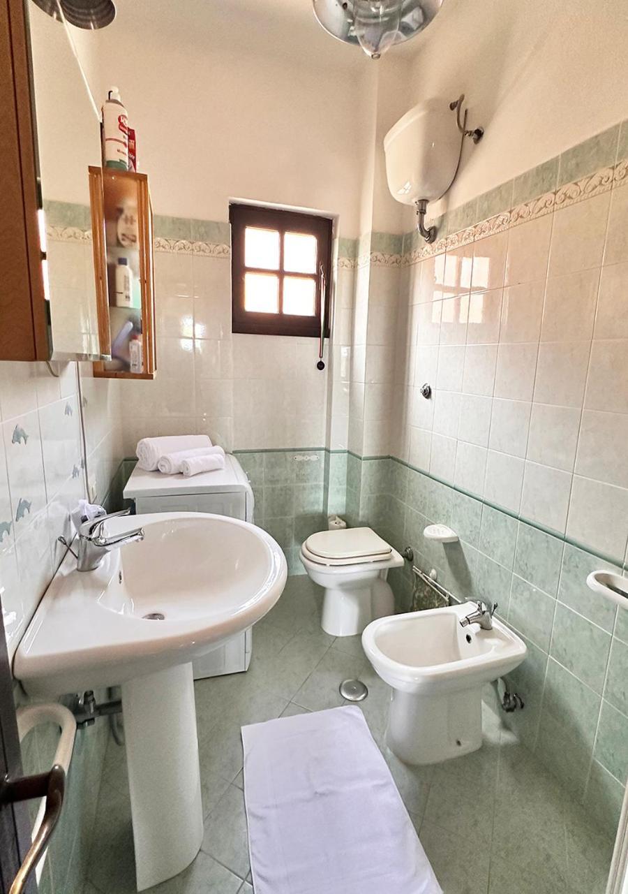 Homes - Residenza Cala Chiesa *
