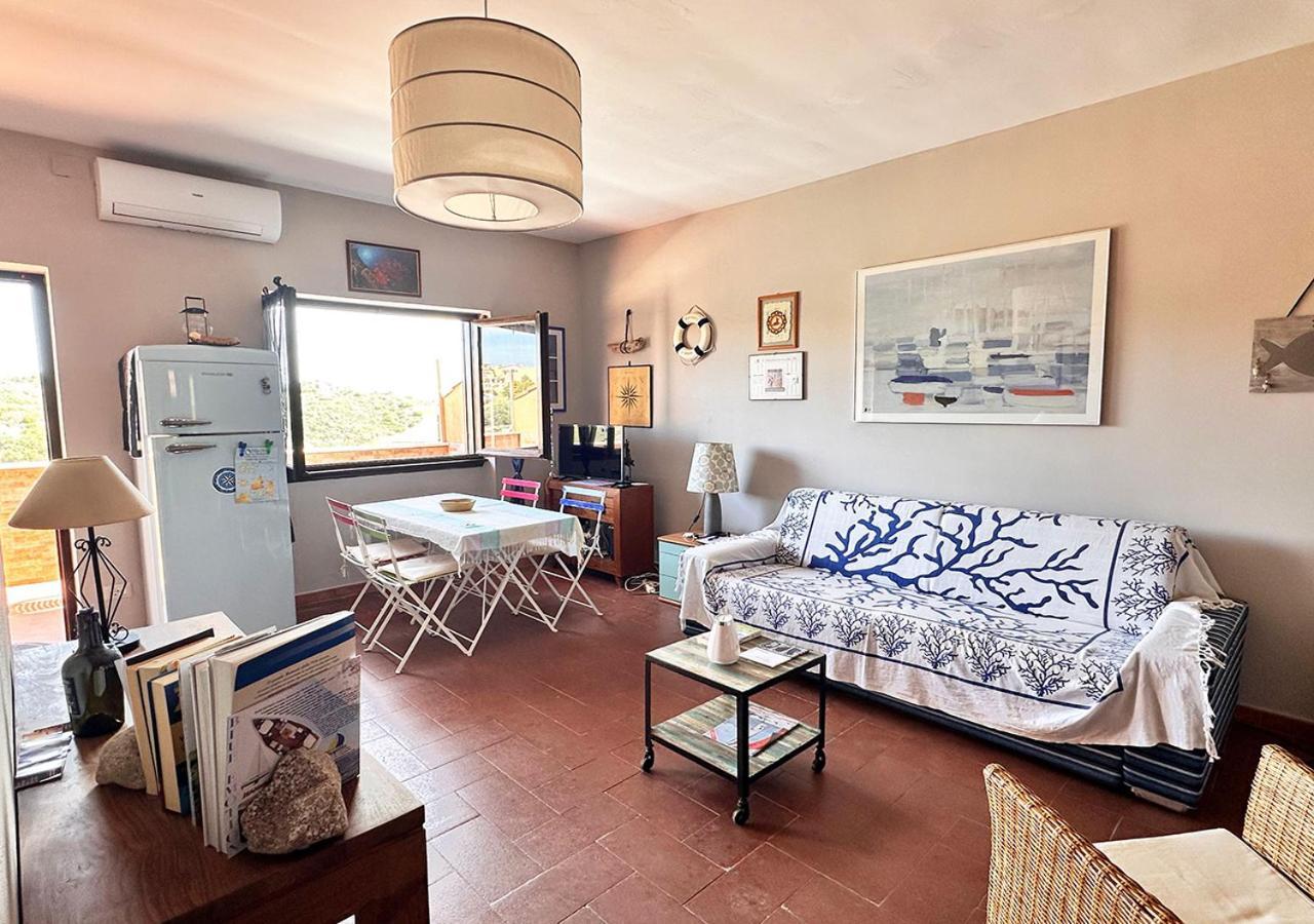 Homes - Residenza Cala Chiesa Apartment *