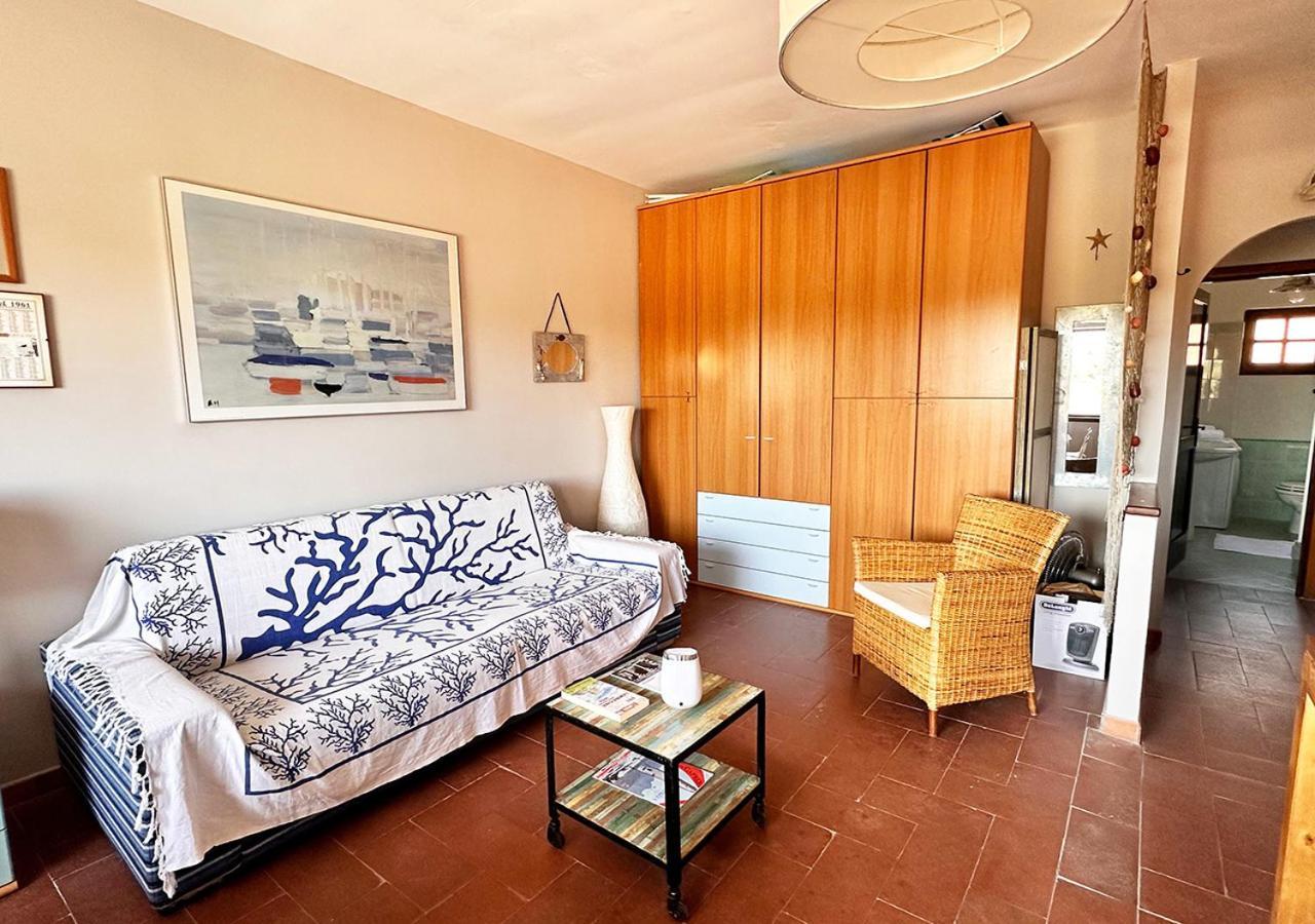 Homes - Residenza Cala Chiesa Apartment La Maddalena (Sassari)
