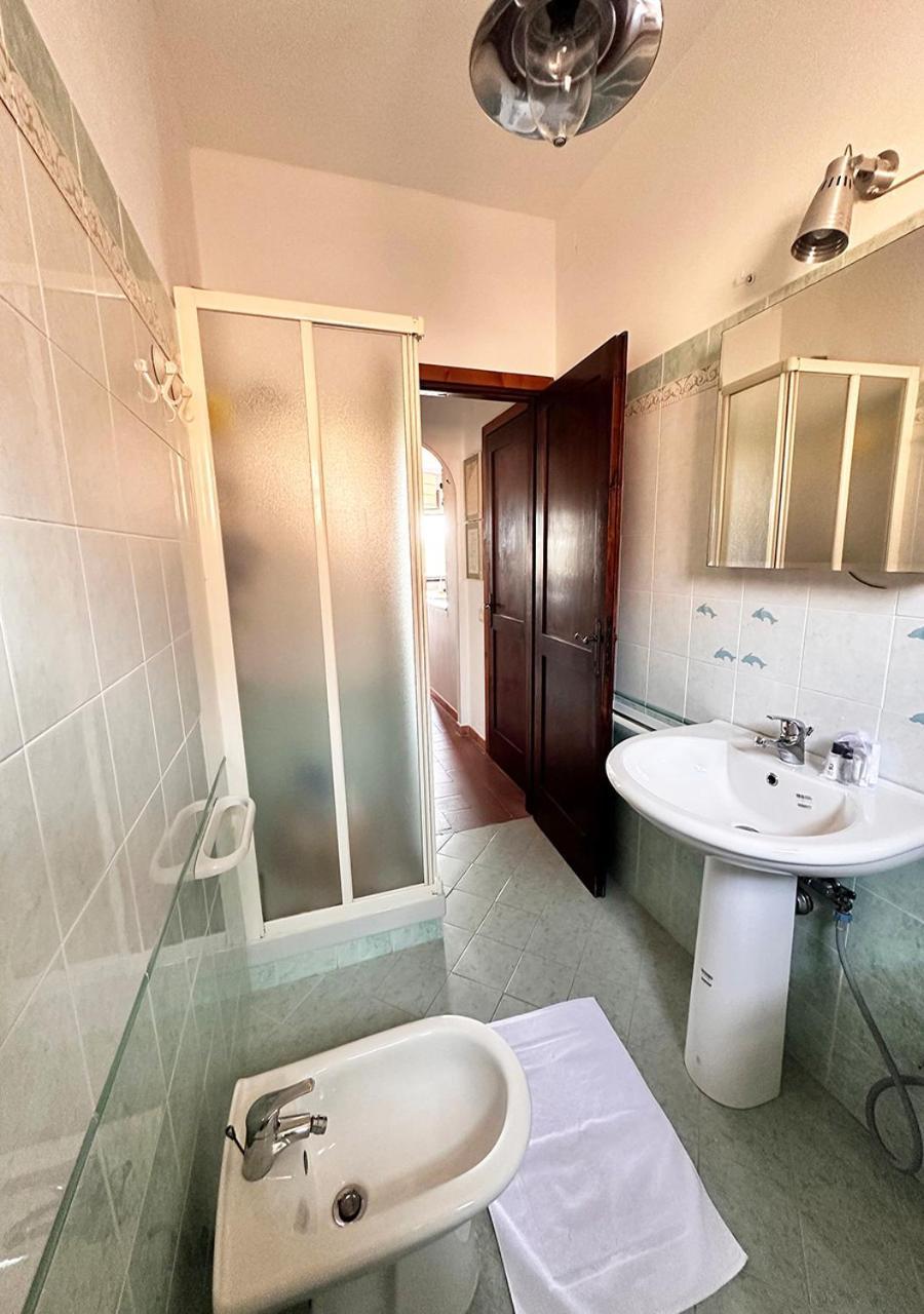 Homes - Residenza Cala Chiesa La Maddalena (Sassari)