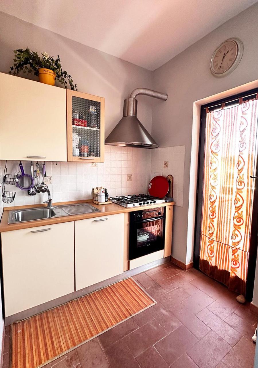 Homes - Residenza Cala Chiesa Apartment