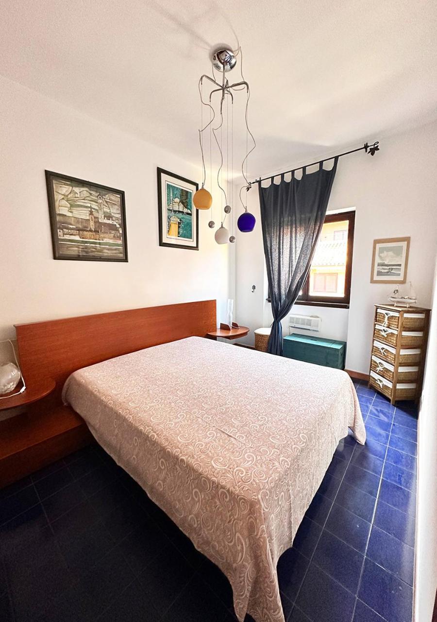 Homes - Residenza Cala Chiesa Apartment *