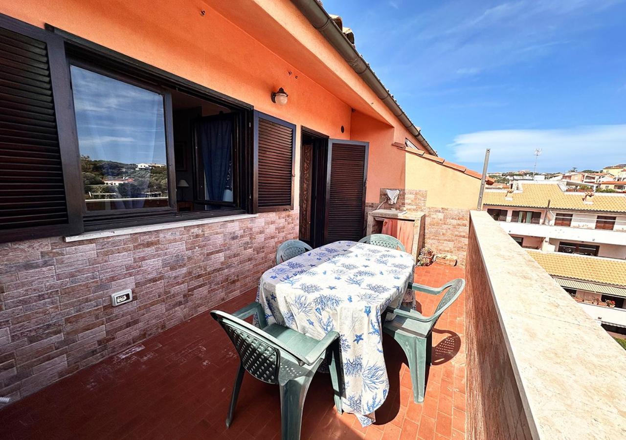 Homes - Residenza Cala Chiesa La Maddalena (Sassari)
