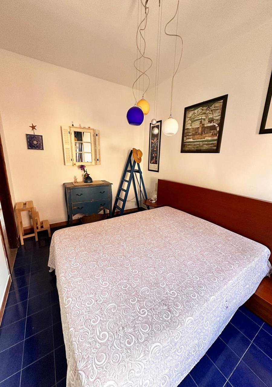 Homes - Residenza Cala Chiesa Apartment La Maddalena (Sassari)